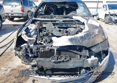 2015 Audi A3 1.8T Premium z USA, uszkodzony, nr VIN WAUCCGFF6F1049308